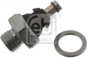 Febi Bilstein Διακόπτης Πίεσης Λαδιού - 08675