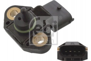 Febi Bilstein Διακόπτης Πίεσης Λαδιού - 104679