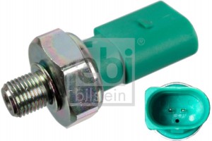 Febi Bilstein Διακόπτης Πίεσης Λαδιού - 107973