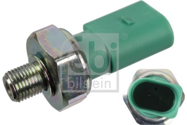 Febi Bilstein Διακόπτης Πίεσης Λαδιού - 107973