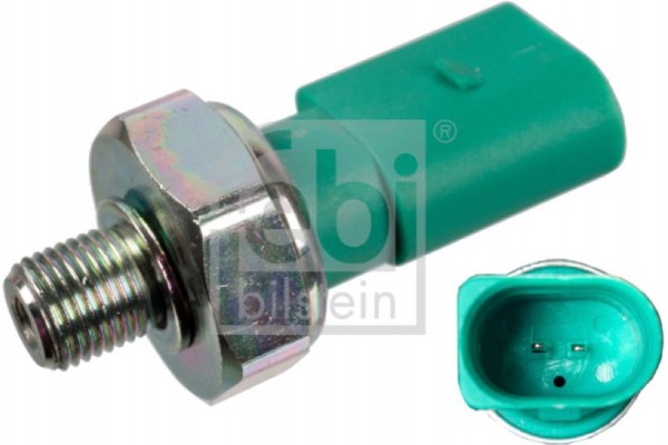 Febi Bilstein Διακόπτης Πίεσης Λαδιού - 107973