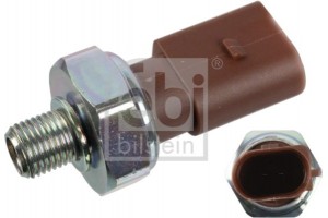 Febi Bilstein Διακόπτης Πίεσης Λαδιού - 107974