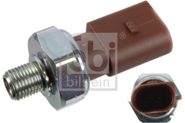 Febi Bilstein Διακόπτης Πίεσης Λαδιού - 107974