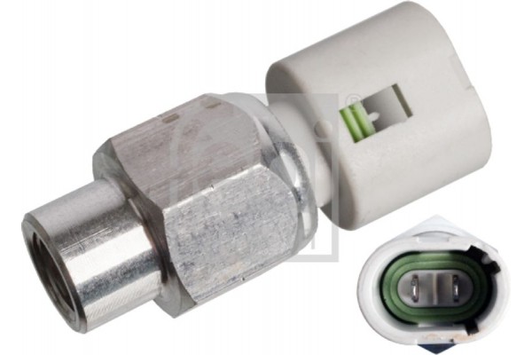 Febi Bilstein Διακόπτης Πίεσης Λαδιού - 108848
