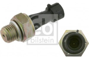 Febi Bilstein Διακόπτης Πίεσης Λαδιού - 12228