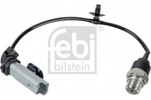 Febi Bilstein Διακόπτης Πίεσης Λαδιού - 173001