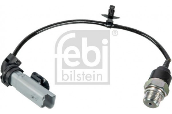 Febi Bilstein Διακόπτης Πίεσης Λαδιού - 173001