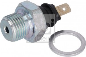 Febi Bilstein Διακόπτης Πίεσης Λαδιού - 18565