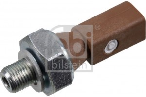 Febi Bilstein Διακόπτης Πίεσης Λαδιού - 19018