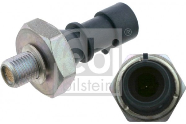 Febi Bilstein Διακόπτης Πίεσης Λαδιού - 27223