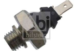 Febi Bilstein Διακόπτης Πίεσης Λαδιού - 36500