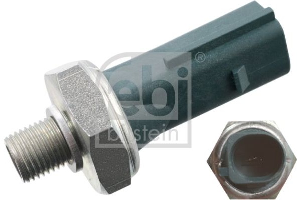 Febi Bilstein Διακόπτης Πίεσης Λαδιού - 37031