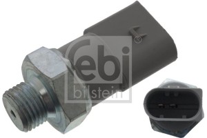 Febi Bilstein Διακόπτης Πίεσης Λαδιού - 46172