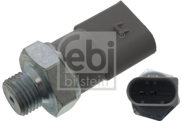 Febi Bilstein Διακόπτης Πίεσης Λαδιού - 46172