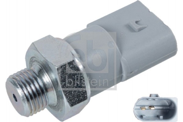 Febi Bilstein Διακόπτης Πίεσης Λαδιού - 46172