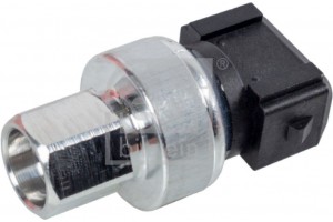 Febi Bilstein Διακόπτης πίεσης, σύστ. κλιματ. - 171278