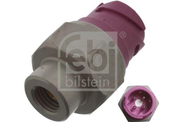 Febi Bilstein Διακόπτης Πίεσης - 39102