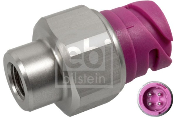 Febi Bilstein Διακόπτης Πίεσης - 39102