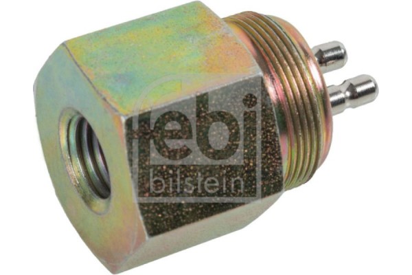 Febi Bilstein Διακόπτης Πίεσης - 48909