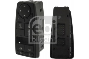 Febi Bilstein Διακόπτης Πολλαπλών Λειτουργιών - 100178