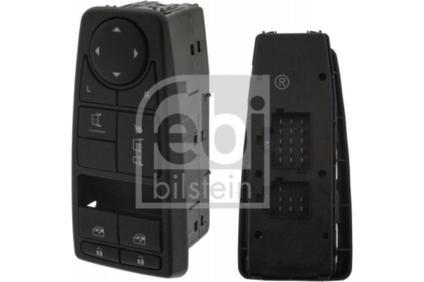 Febi Bilstein Διακόπτης Πολλαπλών Λειτουργιών - 100178