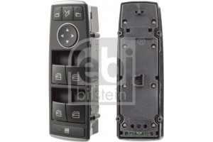 Febi Bilstein Διακόπτης Πολλαπλών Λειτουργιών - 100943