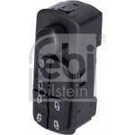 Febi Bilstein Διακόπτης Πολλαπλών Λειτουργιών - 101686 Febi Bilstein Διακόπτης Πολλαπλών Λειτουργιών - 101686