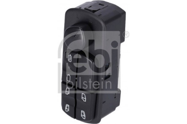 Febi Bilstein Διακόπτης Πολλαπλών Λειτουργιών - 101686 Febi Bilstein Διακόπτης Πολλαπλών Λειτουργιών - 101686