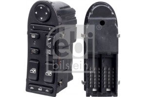 Febi Bilstein Διακόπτης Πολλαπλών Λειτουργιών - 104668