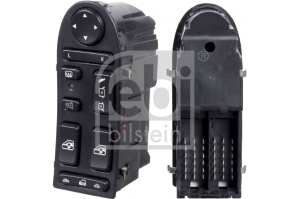 Febi Bilstein Διακόπτης Πολλαπλών Λειτουργιών - 104668