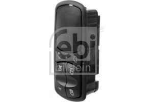 Febi Bilstein Διακόπτης Πολλαπλών Λειτουργιών - 175827