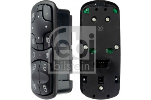 Febi Bilstein Διακόπτης Πολλαπλών Λειτουργιών - 175828