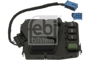 Febi Bilstein Διακόπτης Πολλαπλών Λειτουργιών - 46561