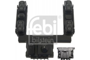 Febi Bilstein Διακόπτης Πολλαπλών Λειτουργιών - 46769