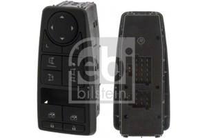 Febi Bilstein Διακόπτης Πολλαπλών Λειτουργιών - 47018