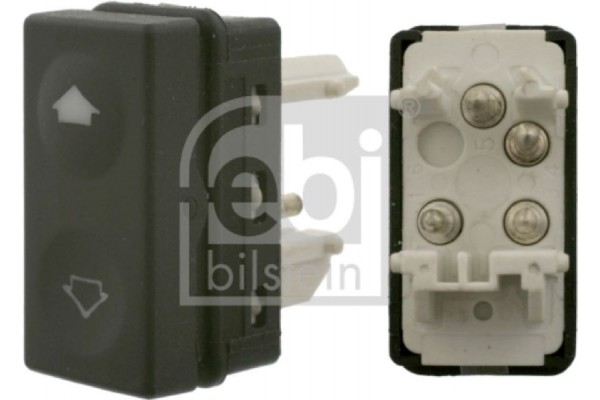 Febi Bilstein Διακόπτης, Συρόμενη Οροφή - 21013 Febi Bilstein Διακόπτης, Συρόμενη Οροφή - 21013