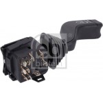 Febi Bilstein Διακόπτης Τιμονιού - 01499