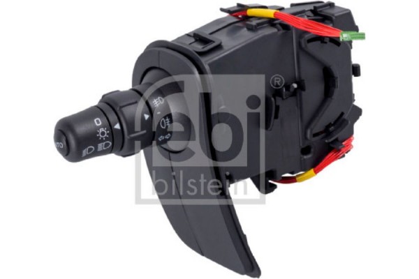 Febi Bilstein Διακόπτης Τιμονιού - 101766