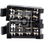 Febi Bilstein Διακόπτης Τιμονιού - 15257