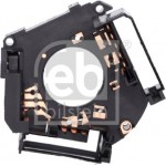 Febi Bilstein Διακόπτης Τιμονιού - 17060