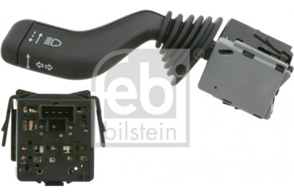Febi Bilstein Διακόπτης Τιμονιού - 24513