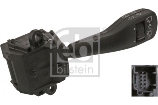 Febi Bilstein Διακόπτης Τιμονιού - 46484