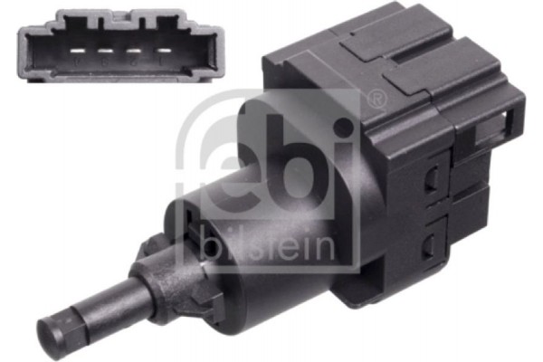 Febi Bilstein Διακόπτης Των Φώτων Φρένων - 103650