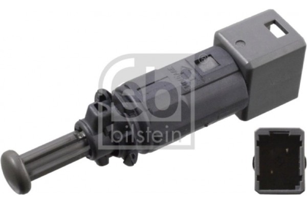 Febi Bilstein Διακόπτης Των Φώτων Φρένων - 103678