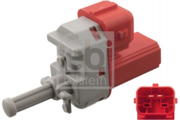 Febi Bilstein Διακόπτης Των Φώτων Φρένων - 103688
