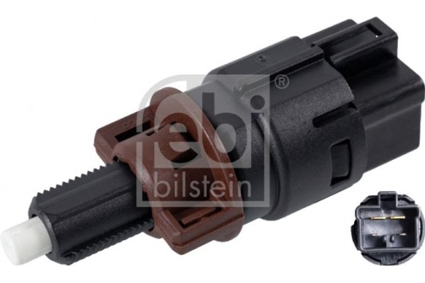 Febi Bilstein Διακόπτης Των Φώτων Φρένων - 106545