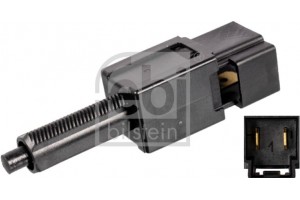 Febi Bilstein Διακόπτης Των Φώτων Φρένων - 107791