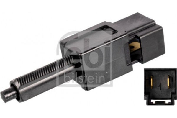 Febi Bilstein Διακόπτης Των Φώτων Φρένων - 107791