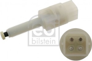Febi Bilstein Διακόπτης Των Φώτων Φρένων - 23340