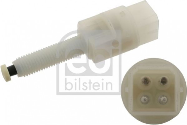 Febi Bilstein Διακόπτης Των Φώτων Φρένων - 23340